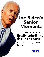 As Joe Biden nears the end of his term as president, a handful of mainstream journalists are finally starting to admit what most Americans already knew: The people (mostly journalists and other Democratic partisans) who kept insisting Biden was fit to serve another four years in the White House were profoundly wrong.